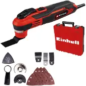 Einhell Multifunktionswerkzeug TE-MG 350 EQ