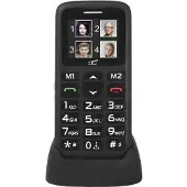 LTC Mobile phone MOB10 Black
