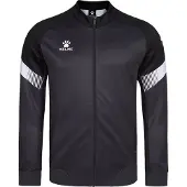 Kelme Warrior Trainingsjacke Schwarz XL Herren,Damen Schwarz XL