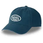 Von Dutch Log Kappe