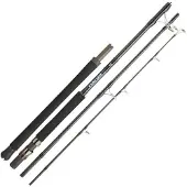 Daiwa Saltiga Air Portable Jiggingrute