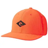 Rip Curl Vaporcool Diamond Flexfit Kappe