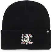 47 Nhl Anaheim Ducks Haymaker Kappe