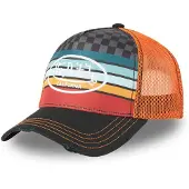 Von Dutch Subl 4 Kappe