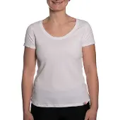 IQ-UV Uv Wave O Neck Kurzarm-rash Guard