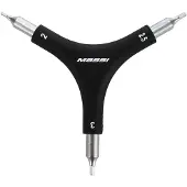 Massi Triple 2/2.5/3 Mm Inbusschlüssel
