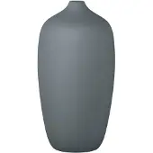 Blomus Vase Ceola Grey 25 cm