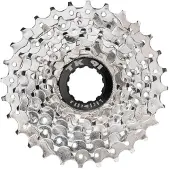 Force Cassette Silber 8s / 12-32t