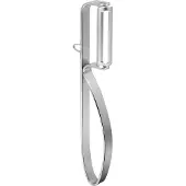 CS Kochsysteme , PEGAU Drehschäler 18/10 16 cm 1 Stück auf Hängekarte