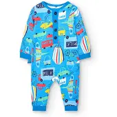 Boboli 148193 Langarm-romper