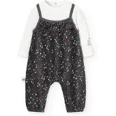 Boboli Knit Langarm-set