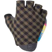 Q36.5 Unique Summer Clima Kurze Handschuhe