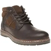 Red Tape Huxley Stiefel Braun