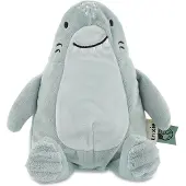 Trixie Kuscheltier Baby Hai - weiches Plüschtier für Babys