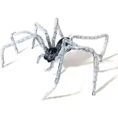 Atosa Dekorative Kronleuchter 18x40 Cm