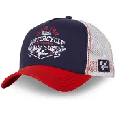 Von Dutch Ct24 Kappe