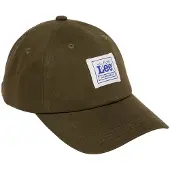 Lee Workwear Kappe