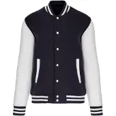 Kariban College Jacke Senior L