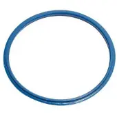Fulcrum Rm0-035 5/3 O-ring Blau Blau One Size