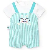 Boboli 118167 Kurzarmbody