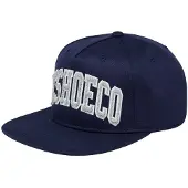 Dc-shoes Trucker Cap "DC University"