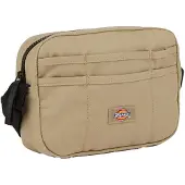 Dickies Moreauville Messenger Umhängetasche Grün Mann Grün One Size