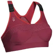 Thuasne Top Strap X-Back-BH 2019