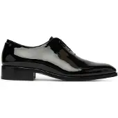 BOSS Halbschuhe Rill 50553059 Schwarz 45