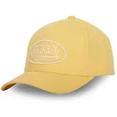 Von Dutch Strapback Baseballkappe