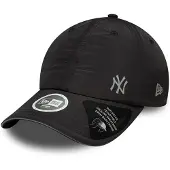New Era Flawless Open Back New York Yankees Kappe