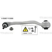 TRISCAN Lenker, Radaufhängung [Hersteller-Nr. 8500115002] für BMW