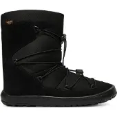 Froddo Barefoot Tex Track Wool Black Größe EU 36