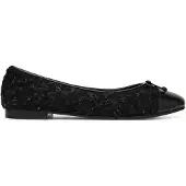 Tory Burch Ballerinas 177191 Schwarz 39