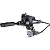 Ritchey Sattelstützen-Adapter Shimano Ispec-II