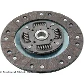 Blue Print ADM53153 Kupplungsscheibe für MAZDA PREMACY (CP) 22-Zähne