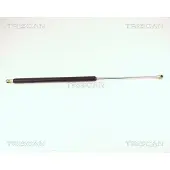 TRISCAN 8710 27205 Gasfeder Heckklappendämpfer für VOLVO 940 (944) 525mm