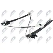 NTY EPS-LR-007 Elektrischer Fensterheber Vorne Rechts für LAND ROVER Discovery V (L462)