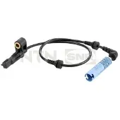 SNR ABS Sensor Raddrehzahl Vorne Links für BMW 3 Limousine (E90) ASB150.03