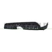PRASCO Stoßfänger mn3151081 hinten für MINI