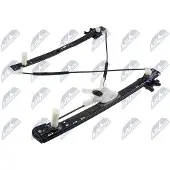 NTY EPS-LR-006 Elektrischer Fensterheber Vorne Links für LAND ROVER Discovery V (L462)