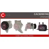 Casco Kompressor, Klimaanlage Brand New HQ CAC82007AS