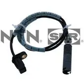 SNR ABS Sensor Raddrehzahl Hinten Rechts für VW LT 28-46 II Kastenwagen (2DA, 2DD, 2DH) ASB150.27