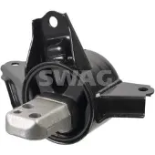 SWAG Motorlager Gummimetalllager Links für HYUNDAI i30 (FD) 33 10 6154
