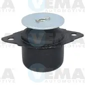 VEMA Lagerung, Motor 431181