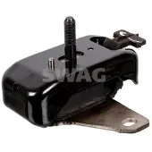 SWAG Lagerung, Motor [Hersteller-Nr. 33101270] für VW