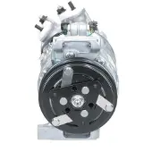 BV PSH Kompressor, Klimaanlage Sanden New 090.815.023.905