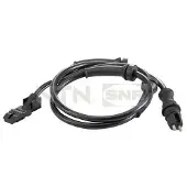 SNR ABS Sensor Raddrehzahl für RENAULT SCÉNIC II (JM0/1) ASB155.12