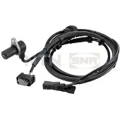 SNR ABS Sensor Raddrehzahl für AUDI A4 Avant (8ED, B7) ASB154.35