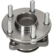FEBI BILSTEIN Bilstein Radlagersatz 186053