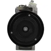 BV PSH Kompressor, Klimaanlage Denso New 090.555.002.260